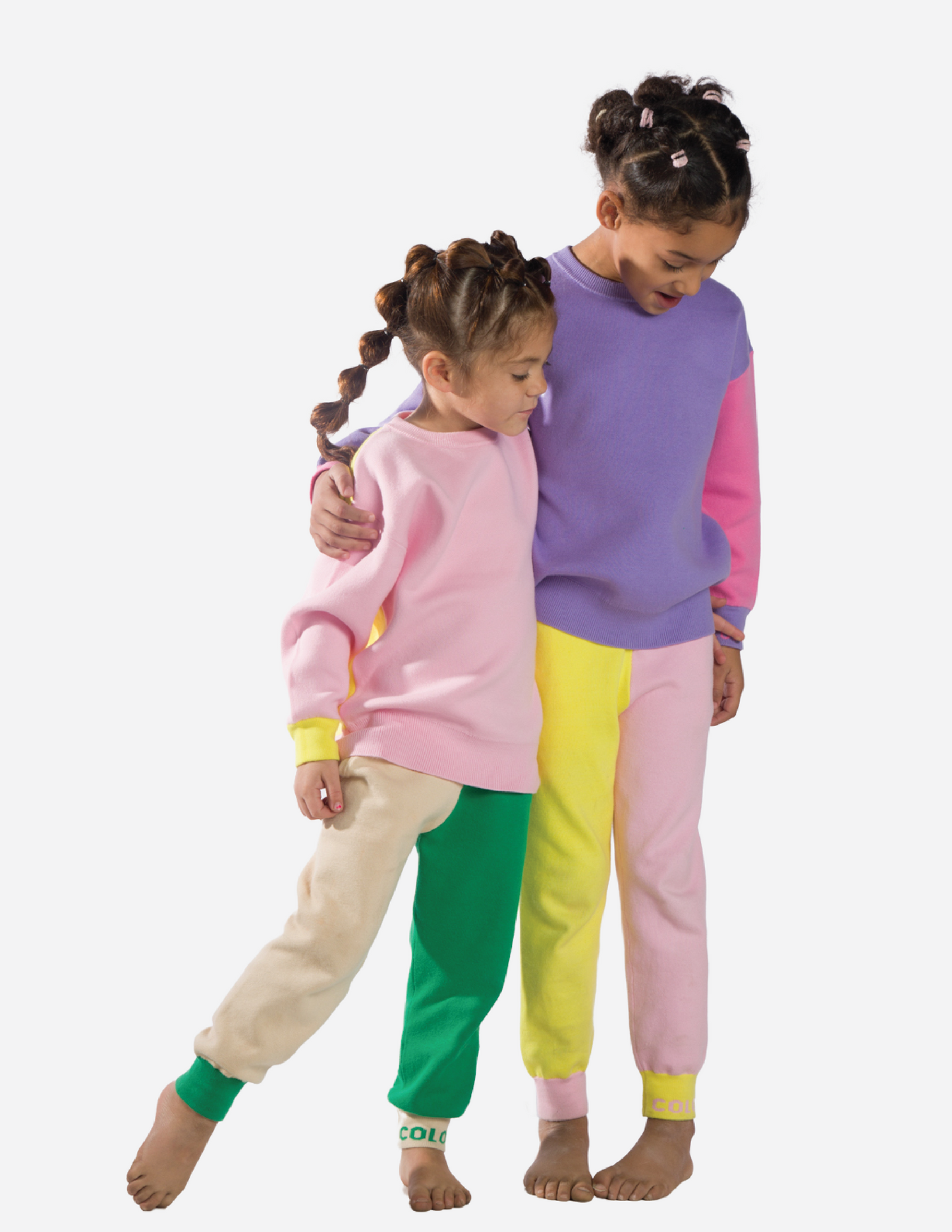 LITTLE JOGGER: Cherry