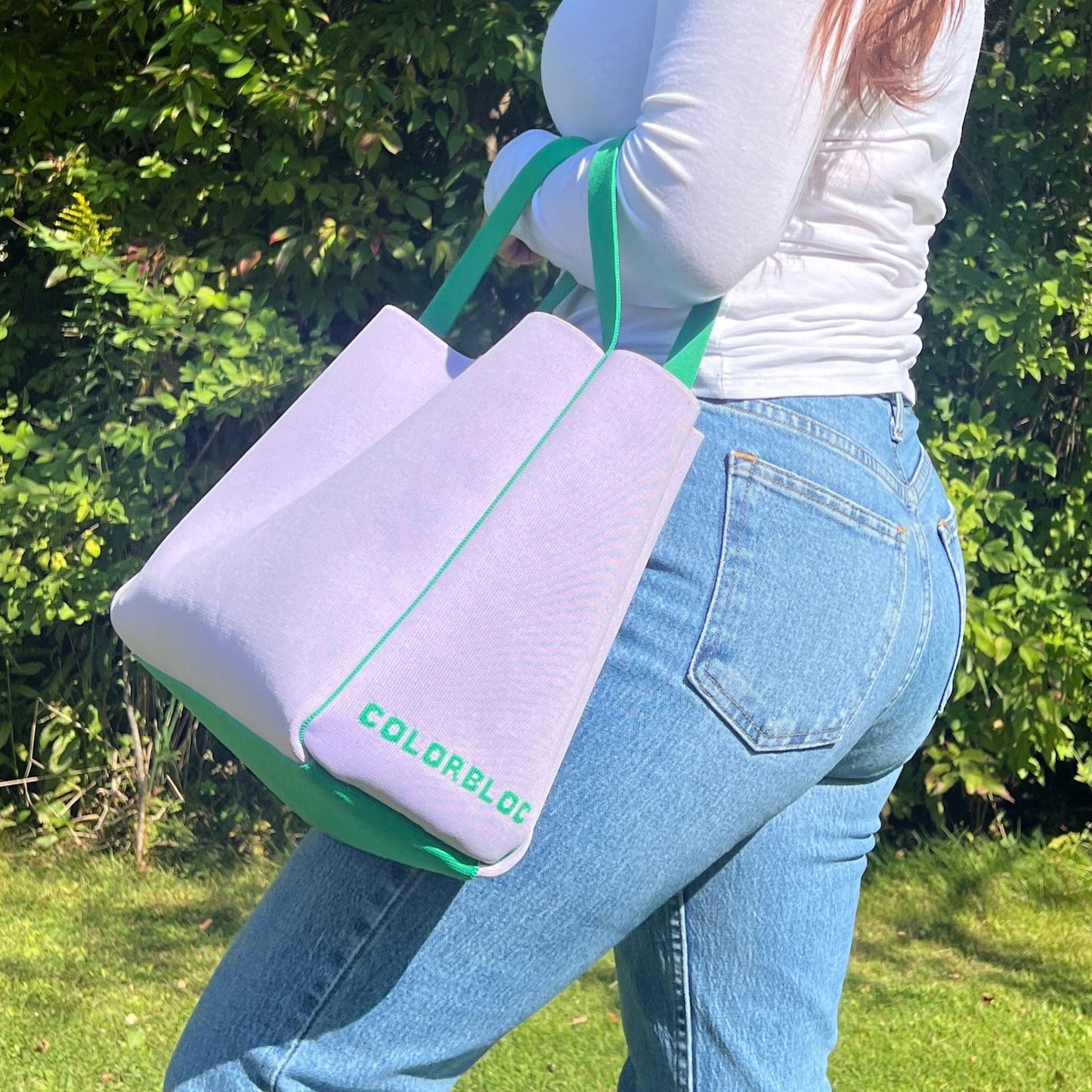 GRAB BAG LILAC