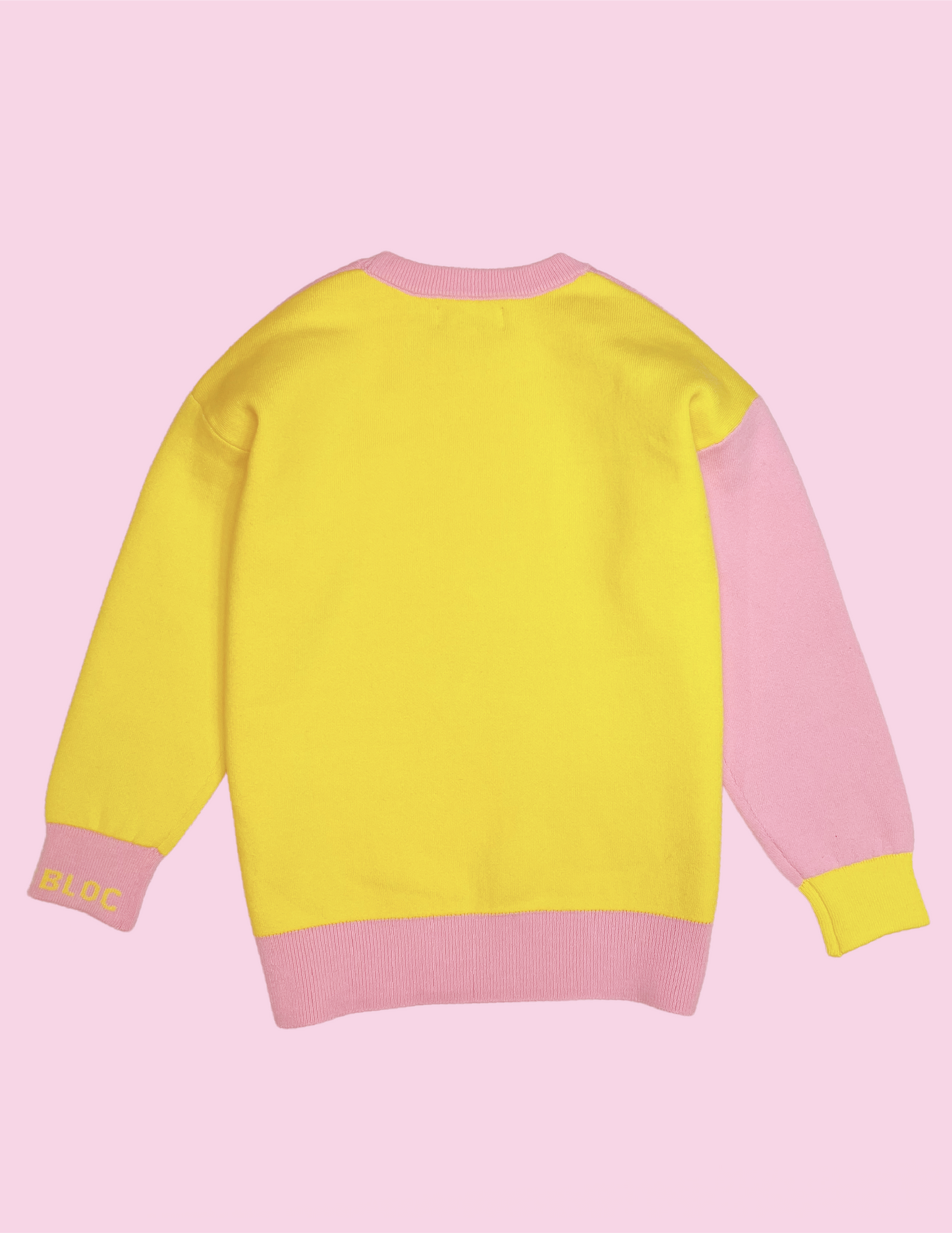 LITTLE CREWNECK: Cherry