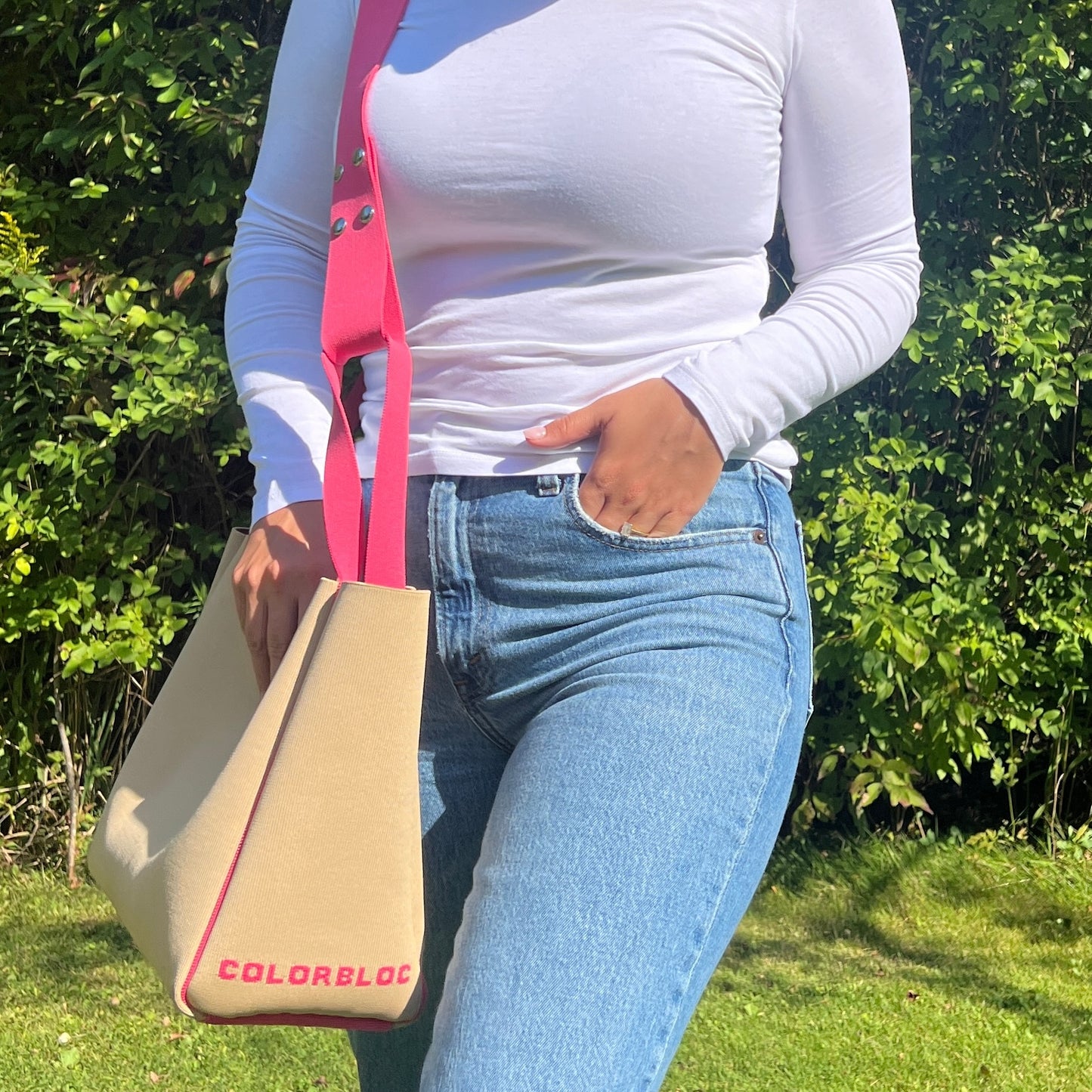 GRAB BAG CAMEL