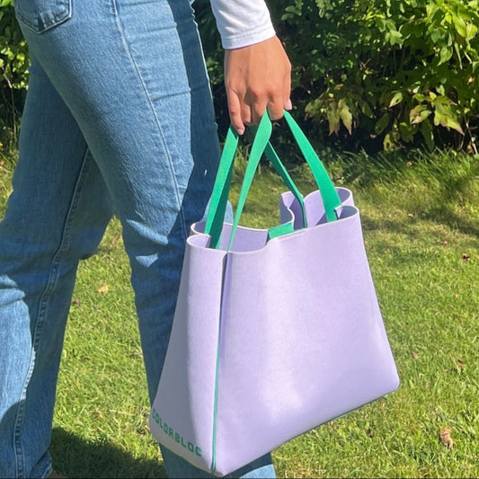 GRAB BAG LILAC