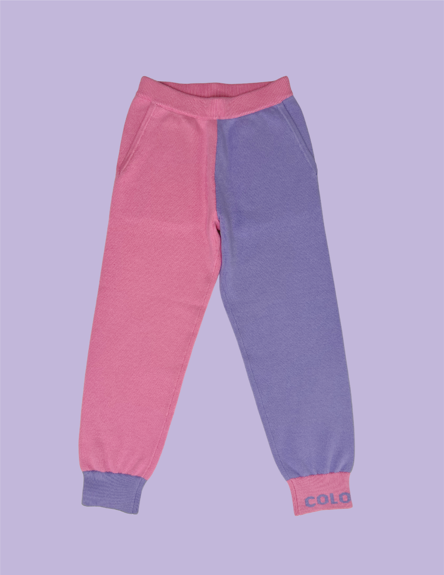 LITTLE JOGGER: Lavender